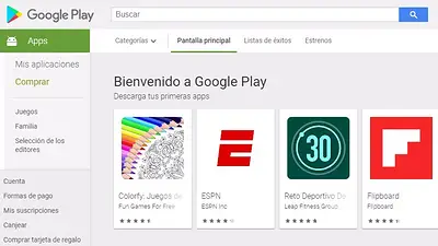 Cómo detectar aplicaciones camufladas en los teléfonos celulares Cómo detectar aplicaciones camufladas en los teléfonos celulares