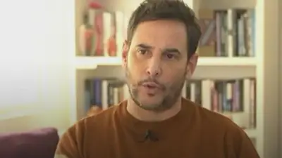 Rodrigo Lussich y su dura infancia. Entrevista de Rodrigo Lussich a Infobae. Socios del Espectáculo por El Trece. Rodrigo Lussich y su dura infancia. Entrevista de Rodrigo Lussich a Infobae. Socios del Espectáculo por El Trece.