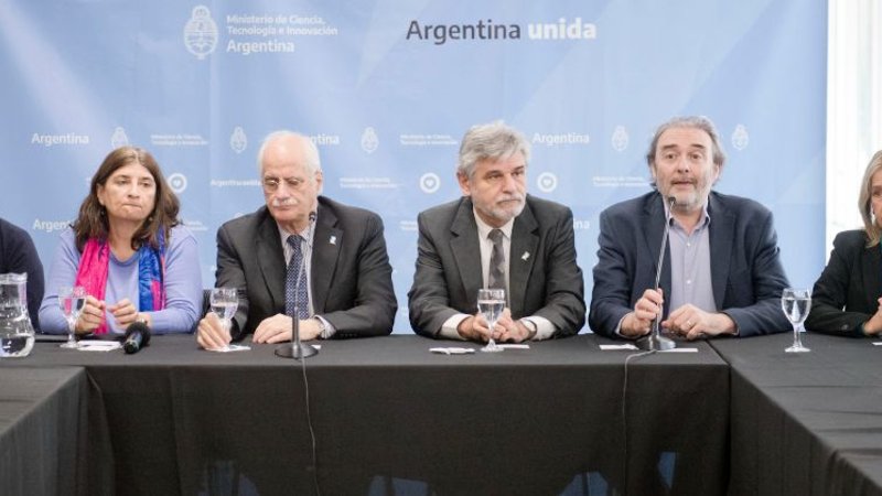 El Gobierno invertirá en una supercomputadora para la comunidad científica