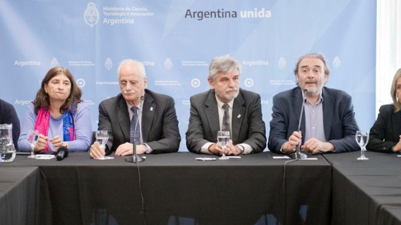 El Gobierno invertirá en una supercomputadora para la comunidad científica