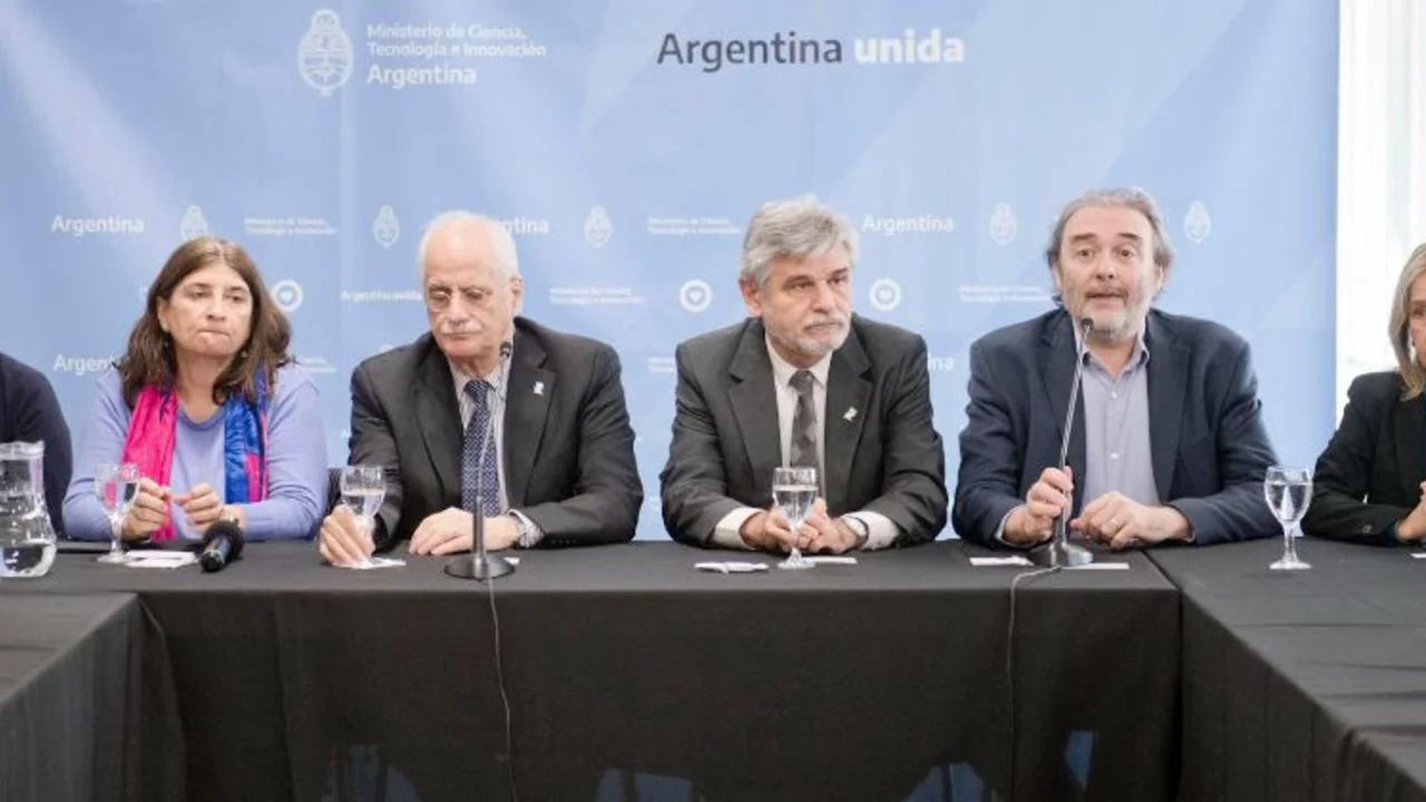 El Gobierno invertirá en una supercomputadora para la comunidad científica