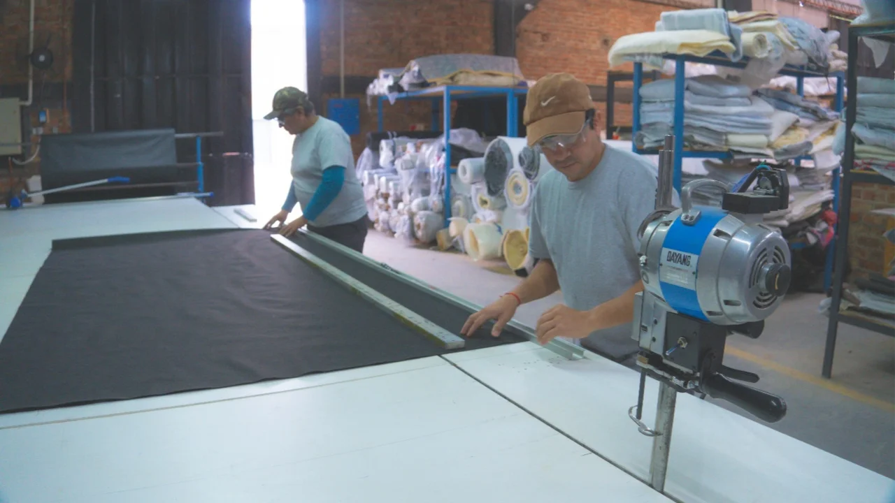 Formosa destina más de mil millones de pesos para el desarrollo de las pymes 