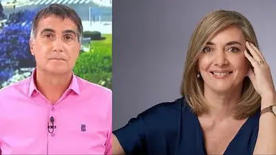 María Carlota del Campo esposa de Antonio Laje. Quién es María Carlota Del Campo. Denuncias por maltrato laboral en América TV. María Carlota del Campo esposa de Antonio Laje. Quién es María Carlota Del Campo. Denuncias por maltrato laboral en América TV.