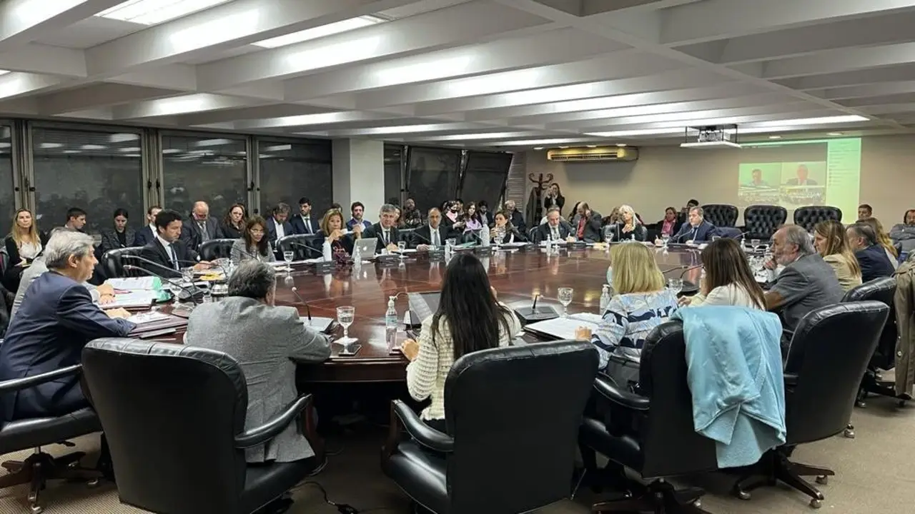 La Corte y la oposición frenan la renovación de Comodoro Py