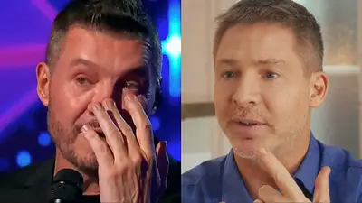 Suar Tinelli Suar Tinelli