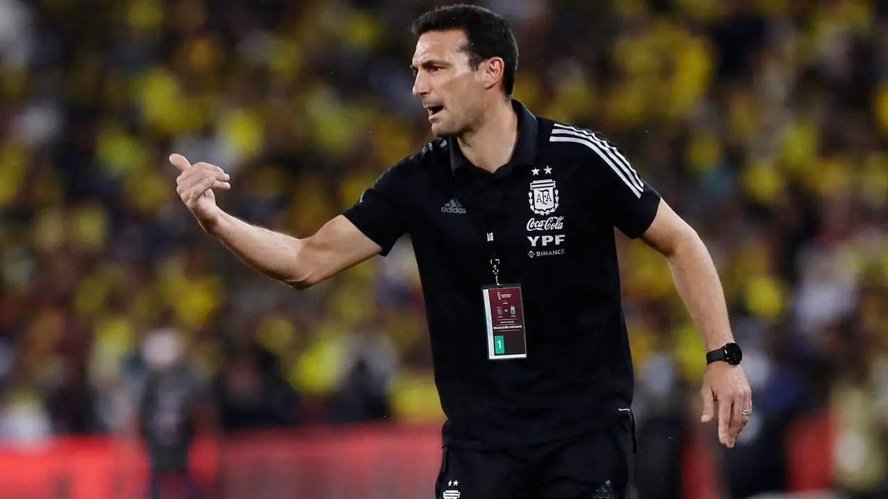 Mundial Qatar 2022, Selección Argentina, Lionel Scaloni, Honduras, Jamaica.