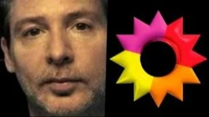 Adrián Suar y El Trece