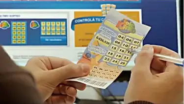 Es albañil, no tenía casa y se ganó el Telekino: su emotiva reacción