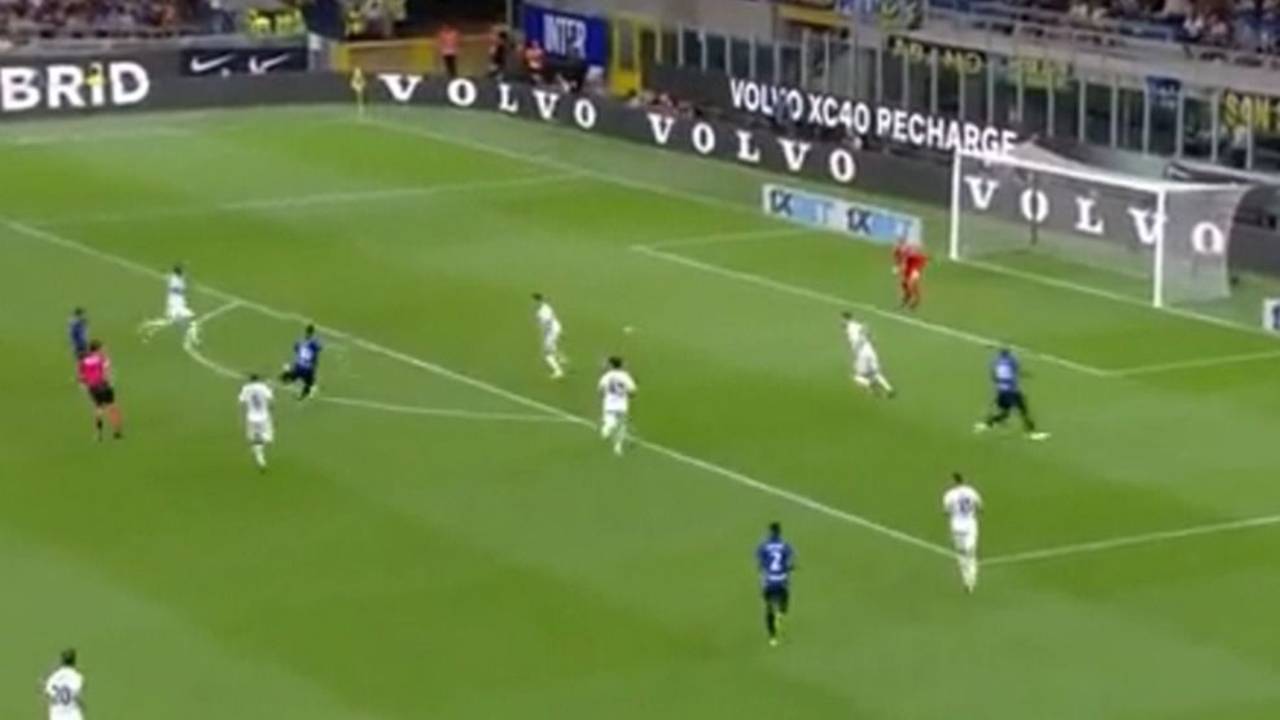 Lautaro Martínez Selección Argentina Mundial Qatar 2022