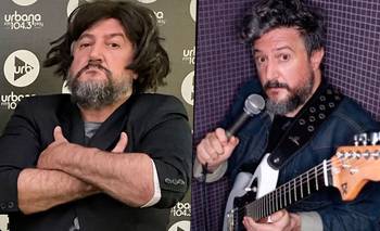 Pablo Fábregas, el "Feo" e "Inestable" que hace stand up y habla de fútbol | Farándula