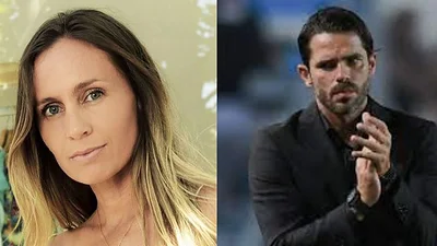 Descargo en Instagram de Gisela Dulko contra Fernando Gago tras los dichos de Mica Vázquez Descargo en Instagram de Gisela Dulko contra Fernando Gago tras los dichos de Mica Vázquez