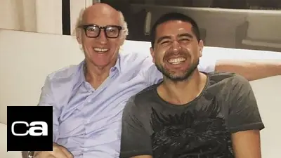 Carlos Bianchi, Juan Román Riquelme, Boca, fútbol argentino, deportes Carlos Bianchi, Juan Román Riquelme, Boca, fútbol argentino, deportes