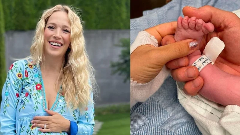 Luisana Lopilato 
