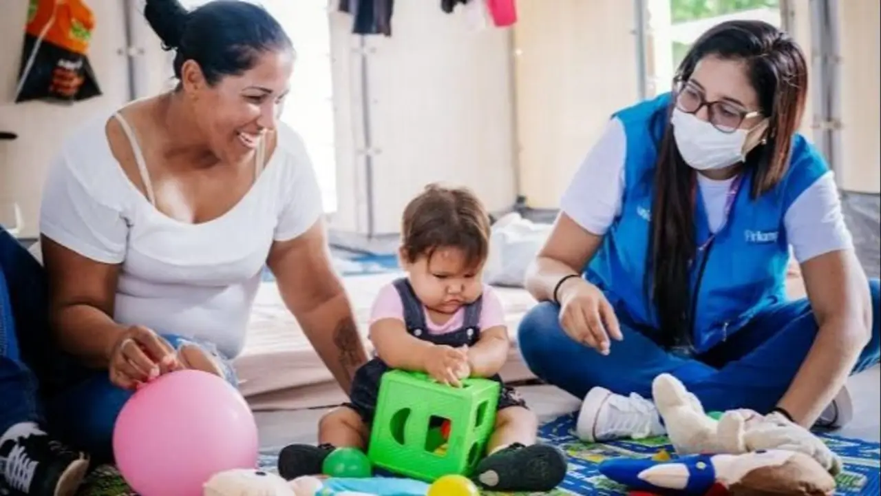Prematurez y Ley de Cuidado, las deudas latentes con las infancias