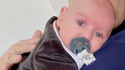 Alberto Fernández envió un tierno mensaje por el día de las infancias: "Un etapa única que debemos preservar" Alberto Fernández envió un tierno mensaje por el día de las infancias: "Un etapa única que debemos preservar"