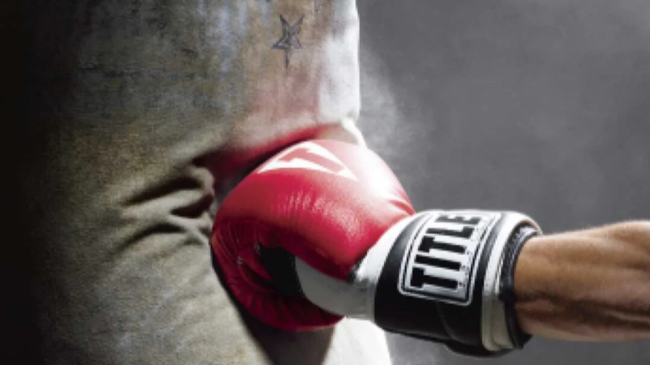 Dolor en el boxeo: falleció "La Guapa" Montiel, una de las pioneras del deporte