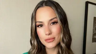 El mal momento de Luli Fernández. El mal momento de Luli Fernández.