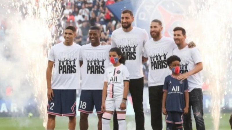 Un excompañero de Messi sufrió una severa lesión y podría perderse el Mundial