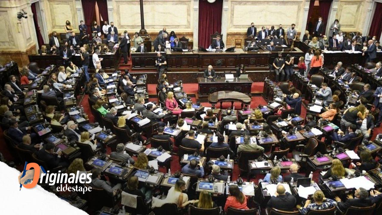 Diputados volverá a sesionar con un temario acordado que incluye el Consenso Fiscal