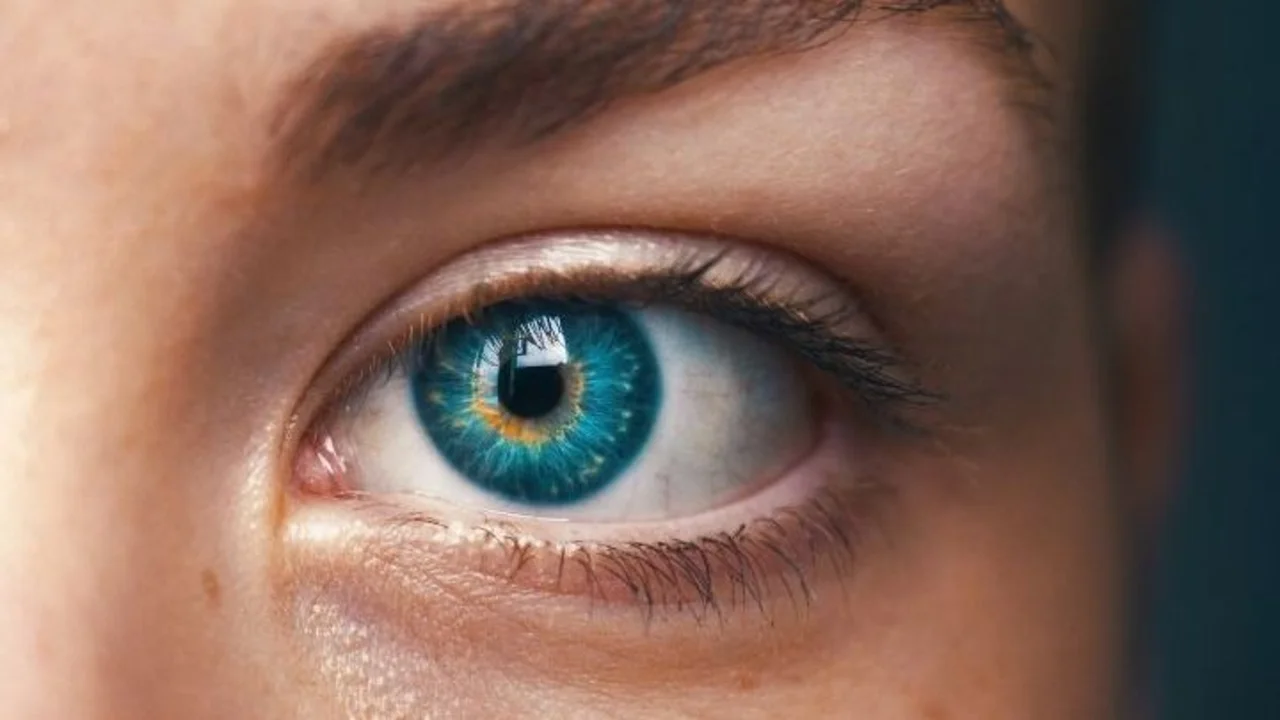 Presión ocular: un estudio alerta que el estrés acelera el envejecimiento de los ojos