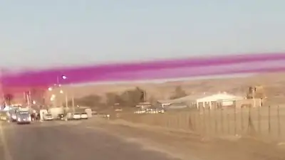 Nube morado Nube morado