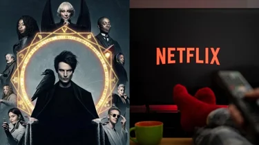 Iba a ser la nueva Stranger Things, Netflix la canceló y se supo que pasará con su futuro