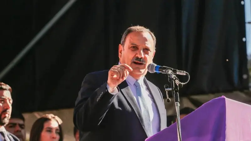 Quintela: "Tenemos que recuperar a Randazzo, Camaño, Monzó y Schiaretti"
