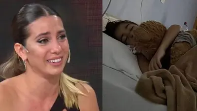 Cinthia Fernández Cinthia Fernández