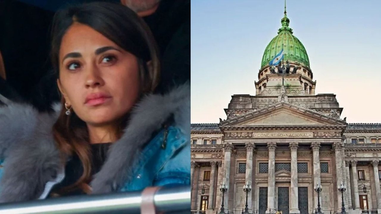 Antonela Roccuzzo, redes sociales, Lionel Messi, virales, política, ATR, deportes