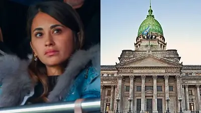 Antonela Roccuzzo, redes sociales, Lionel Messi, virales, política, ATR, deportes Antonela Roccuzzo, redes sociales, Lionel Messi, virales, política, ATR, deportes