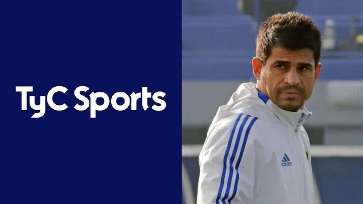 Periodista de TyC Sports liquidó a Ibarra por sus declaraciones en Boca ...