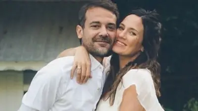 Pedro Alfonso. Paula Chaves Pedro Alfonso. Paula Chaves