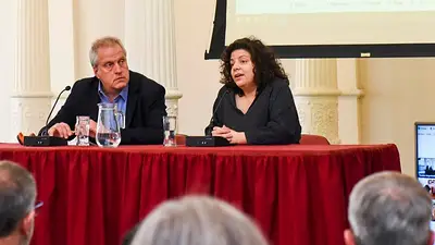 Gestión de Espacios de Simulación Clínica: comenzarán las capacitaciones en las universidades Gestión de Espacios de Simulación Clínica: comenzarán las capacitaciones en las universidades