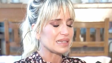 Flor Peña, quebrada por el video íntimo que se filtró: "Operación"