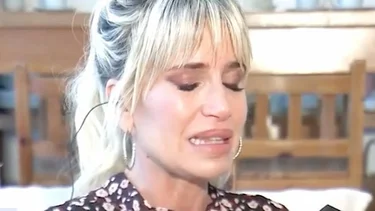 Flor Peña, quebrada por el video íntimo que se filtró: "Operación"