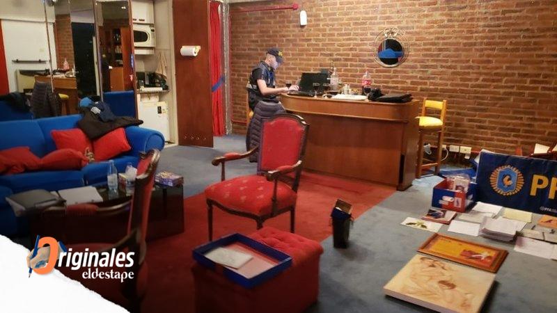 Una radiografía de las sectas religiosas que operan como fachada para la trata de personas