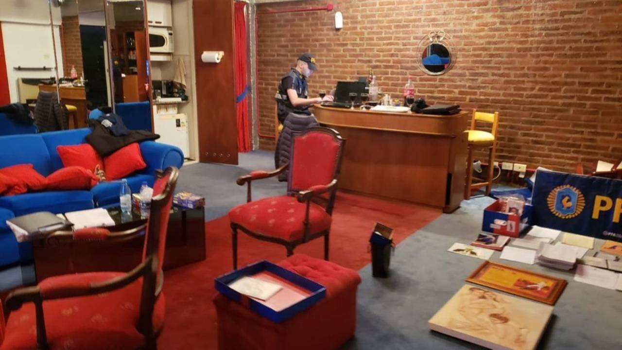 Una radiografía de las sectas religiosas que operan como fachada para la trata de personas