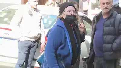 señora amenaza a manifestantes kirchneristas, cristina kirchner, lawfare señora amenaza a manifestantes kirchneristas, cristina kirchner, lawfare