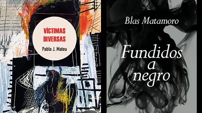 Fundidos a negro. Víctimas diversas Fundidos a negro. Víctimas diversas