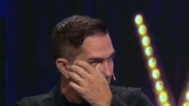 Rodolfo Barili y un desgarrador momento familiar: "No tengo respuesta"