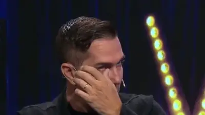 Rodolfo Barili Rodolfo Barili