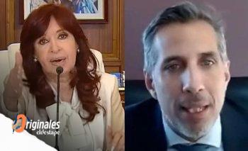 Luciani pidió cárcel común para CFK: resuelven los jueces que visitaban a Macri | Vialidad