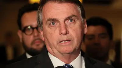 Escándalo: allanaron a empresarios bolsonaristas por preparar un golpe si gana Lula Escándalo: allanaron a empresarios bolsonaristas por preparar un golpe si gana Lula