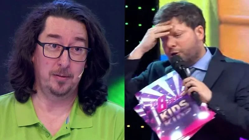 Participante de Los 8 Escalones dejó atónito a Guido Kaczka tras explicarle qué enfermedad tiene