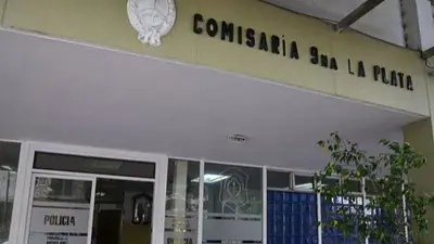 La Plata: una joven denunció que fue abusada por un chofer de una app de viajes La Plata: una joven denunció que fue abusada por un chofer de una app de viajes