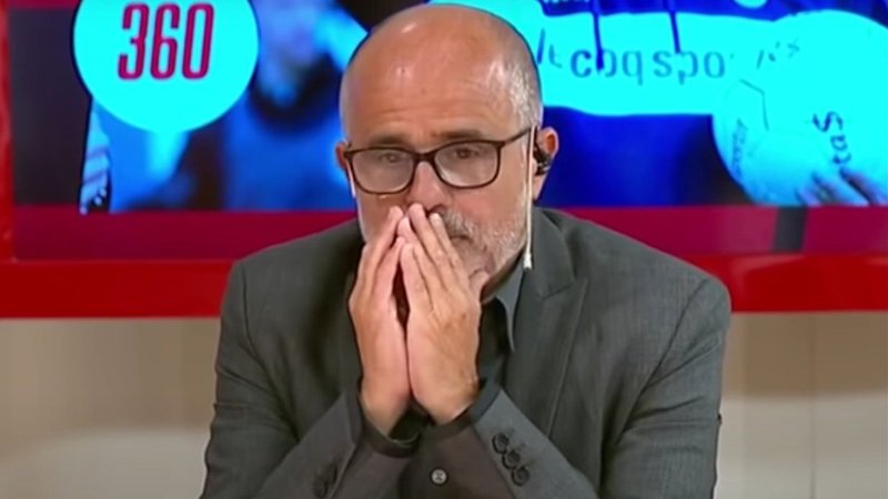 Daniel Arcucci ESPN F90