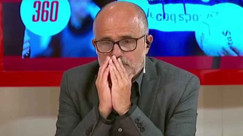 Daniel Arcucci ESPN F90