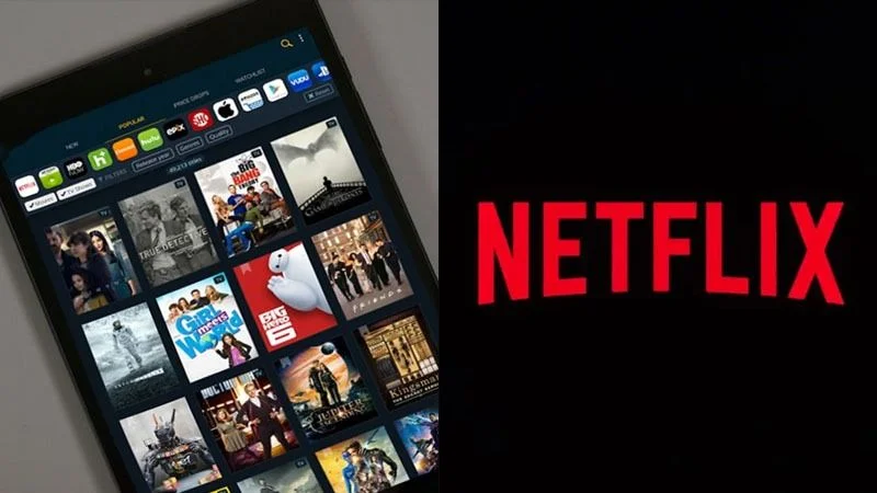 El servicio de streaming con el que se pueden ver películas y series de Netflix gratis