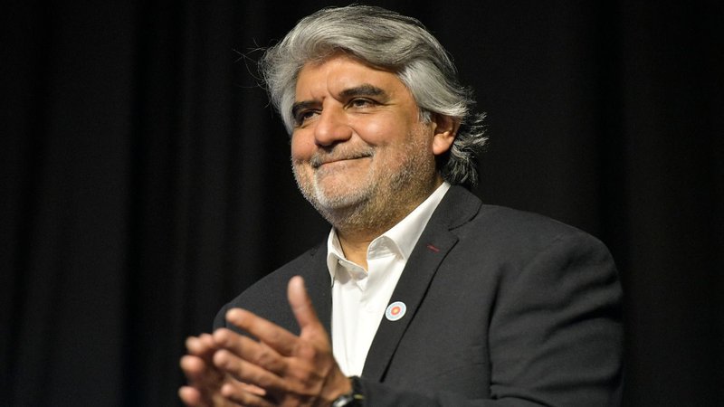 Correa se sumó al pedido de lista única del Frente de Todos
