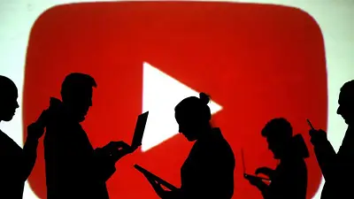 YouTube YouTube